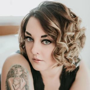 Meet your Posher, Bethany